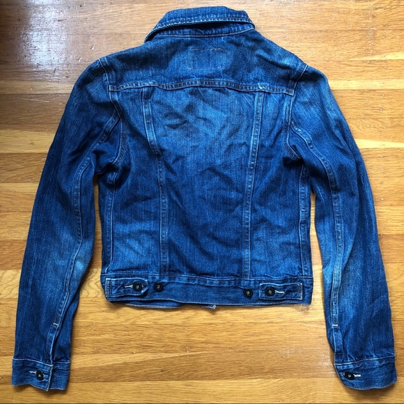 Levi’s Original Trucker Jacket - Picture 5 of 7